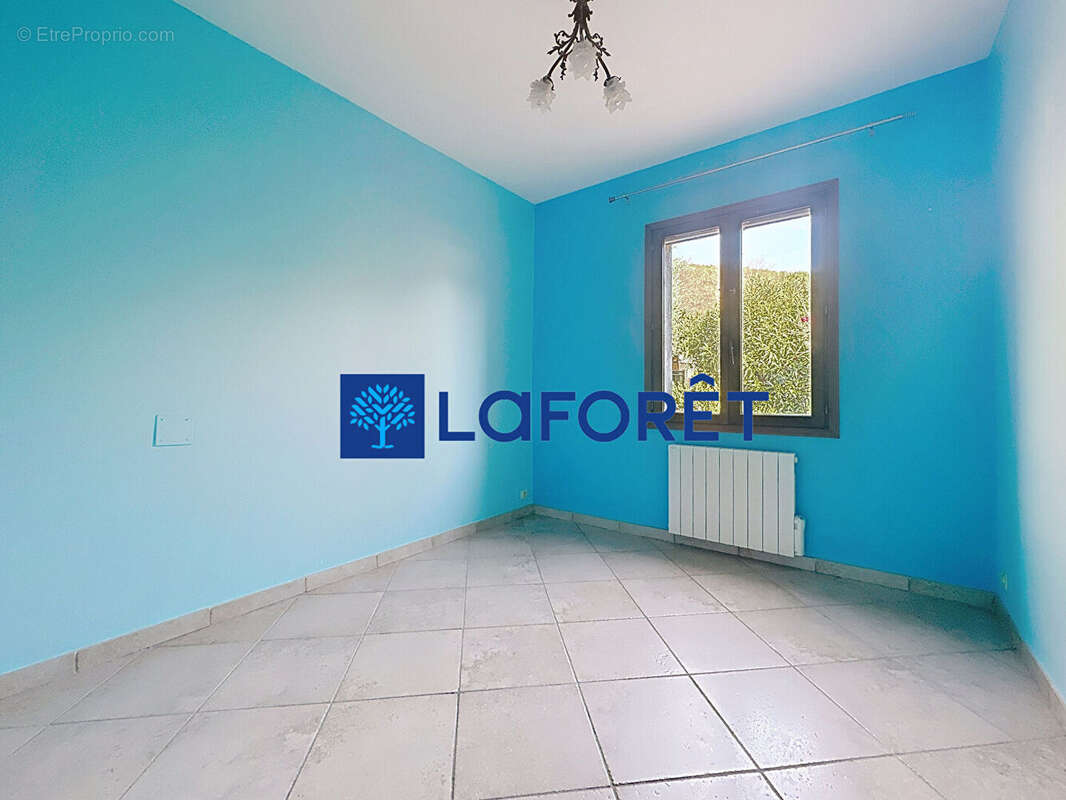 Maison à DRAGUIGNAN