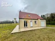 Maison à VERSIGNY