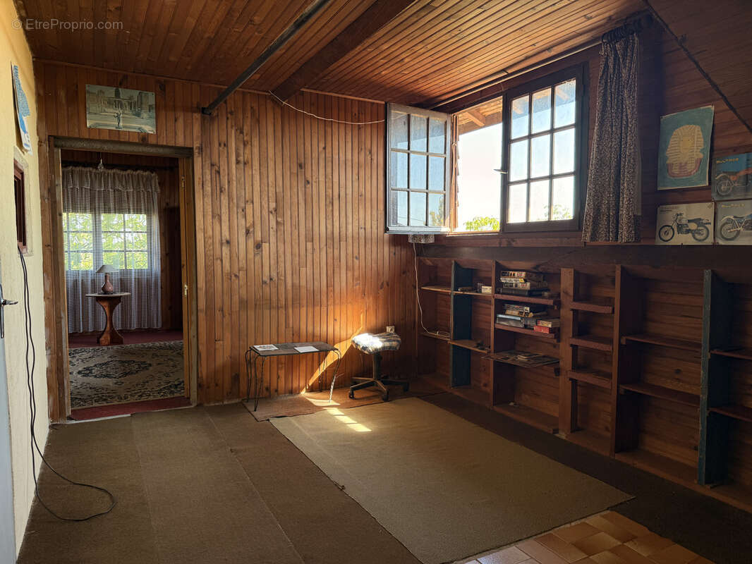 Maison de village - photo 35