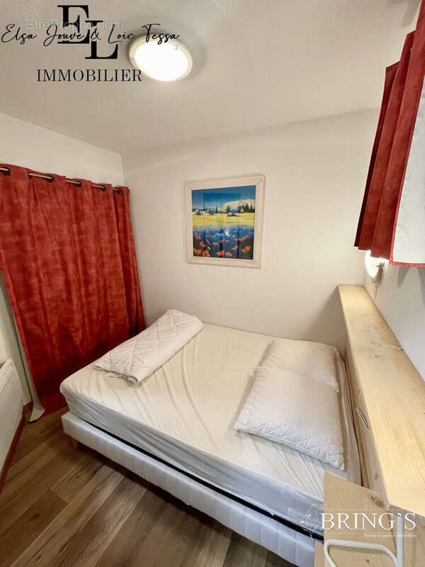 Appartement à LA CLUSE