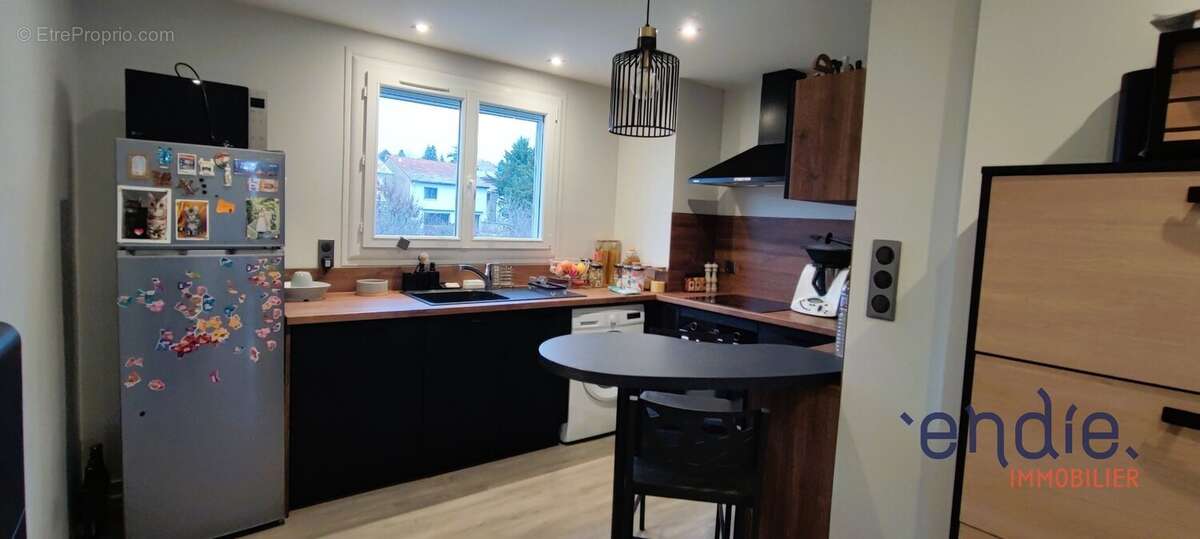 Appartement à VICHY