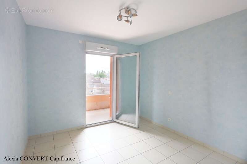 Appartement à BOURG-EN-BRESSE