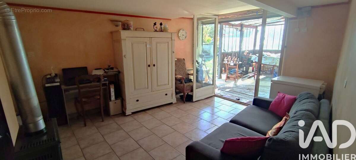 Maison 82 m² à Gardefort  - photo 6