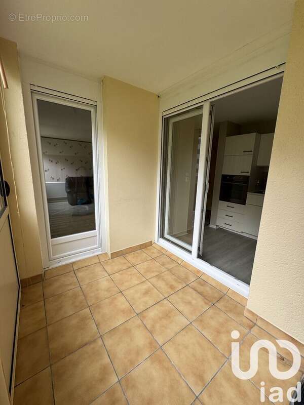 Photo 8 - Appartement à SAINT-AVERTIN