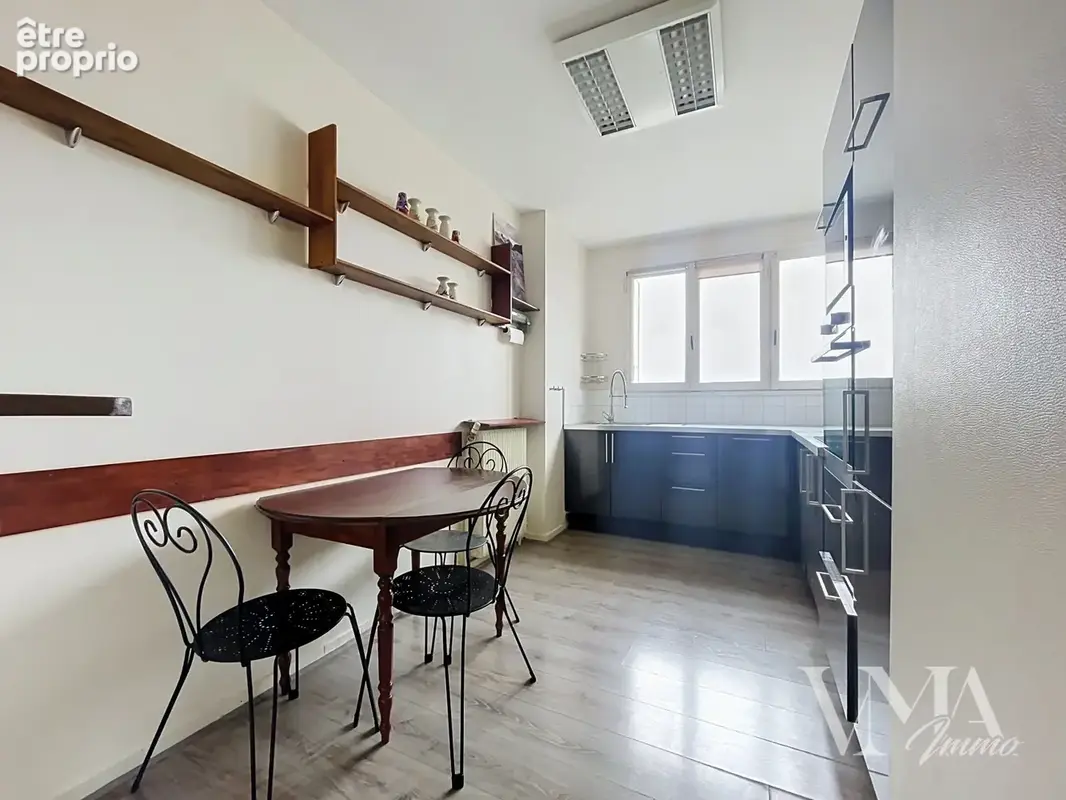 T2 lumineux avec balcon - photo 9