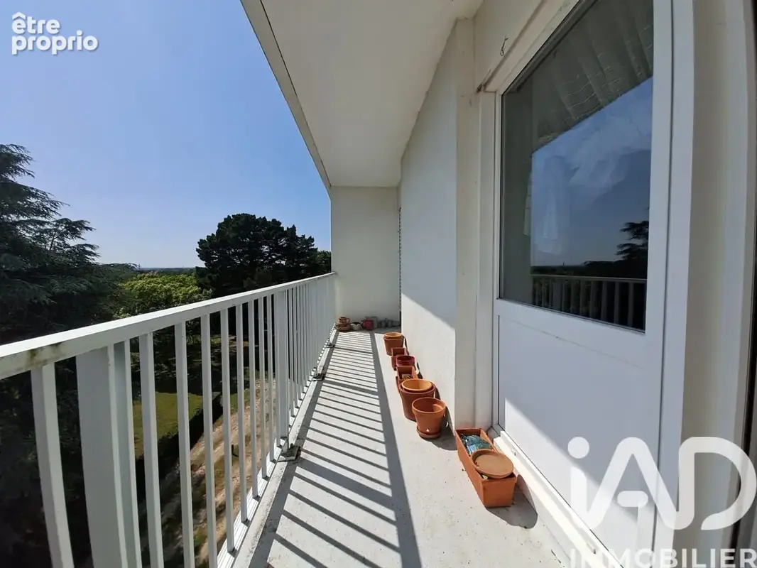 Photo 1 - Appartement à SAINT-HERBLAIN