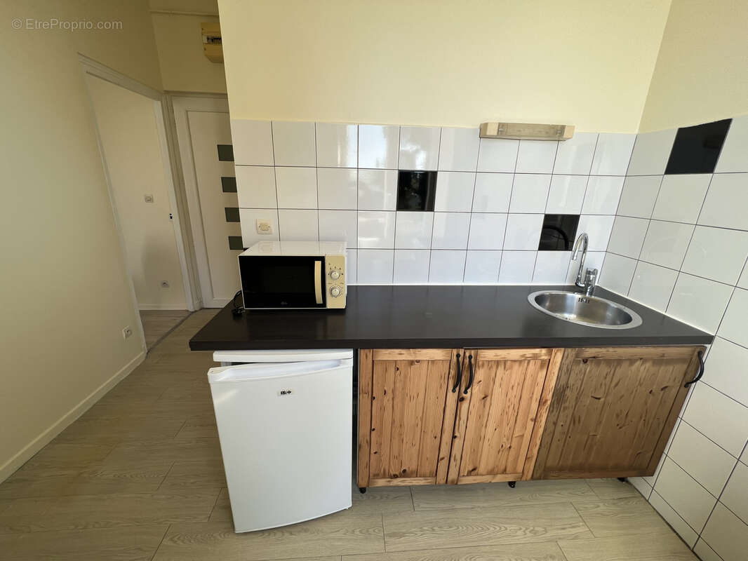 Investissement locatif - photo 2