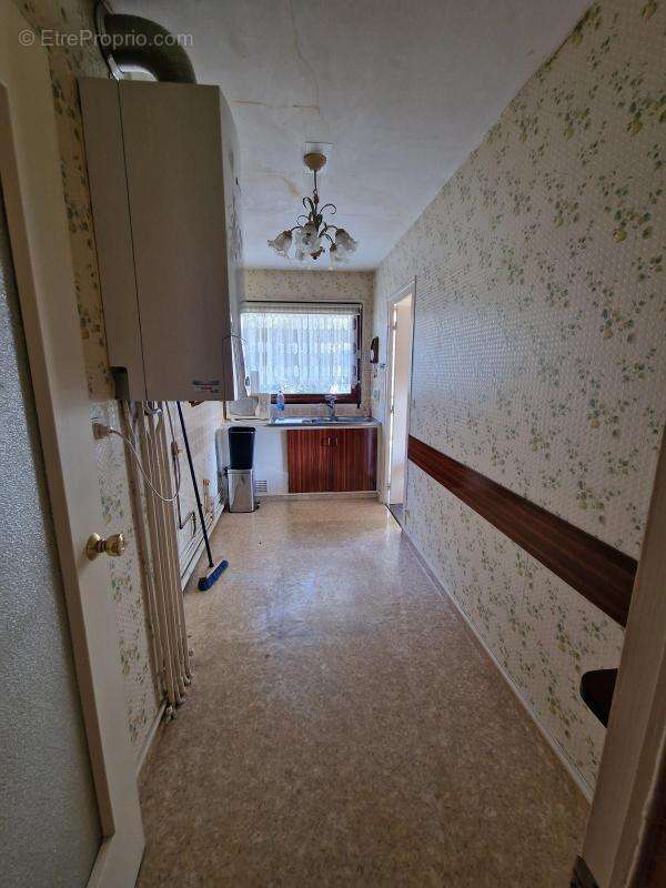 Appartement à LA BAULE-ESCOUBLAC