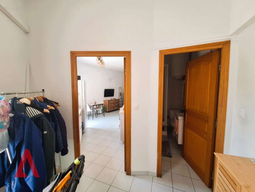 Appartement à ARGELES-SUR-MER
