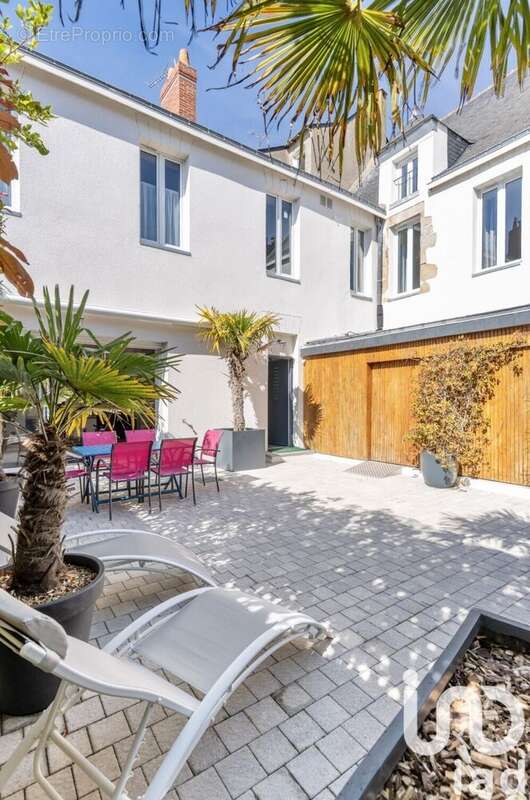 Photo 3 - Maison à LE POULIGUEN