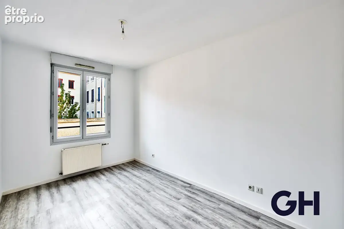 Appartement Villeurbanne 3 pièces avec balcon et garage - photo 15