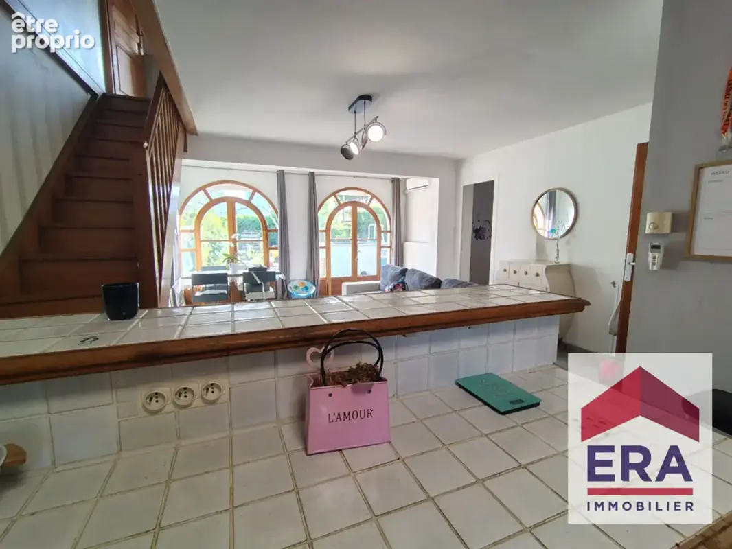 Maison 106m² à pierrelatte - photo 5