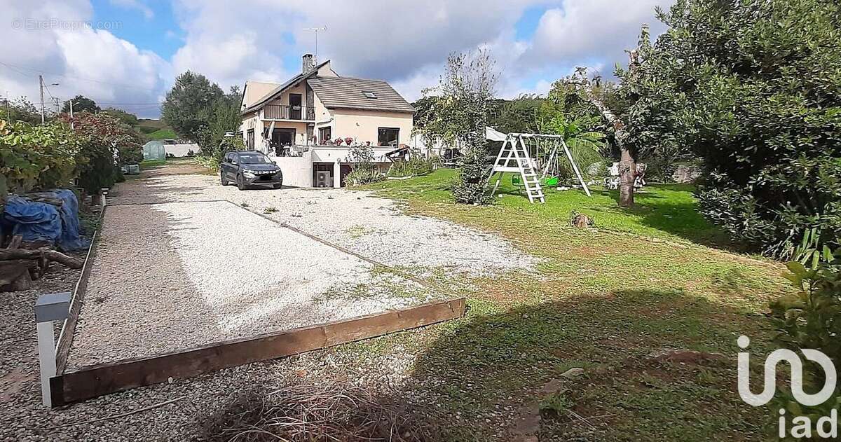 Photo 3 - Maison à CHAMPLOST