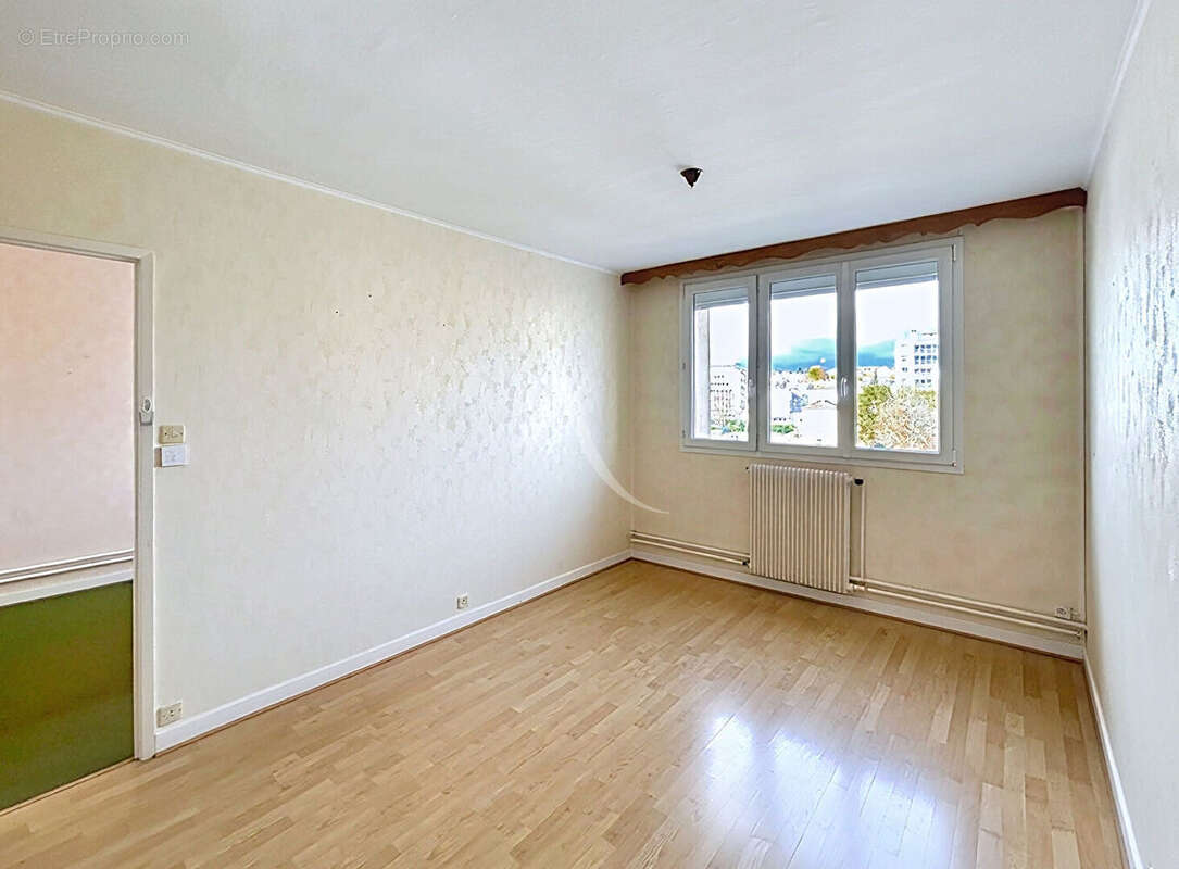 Appartement à MACON