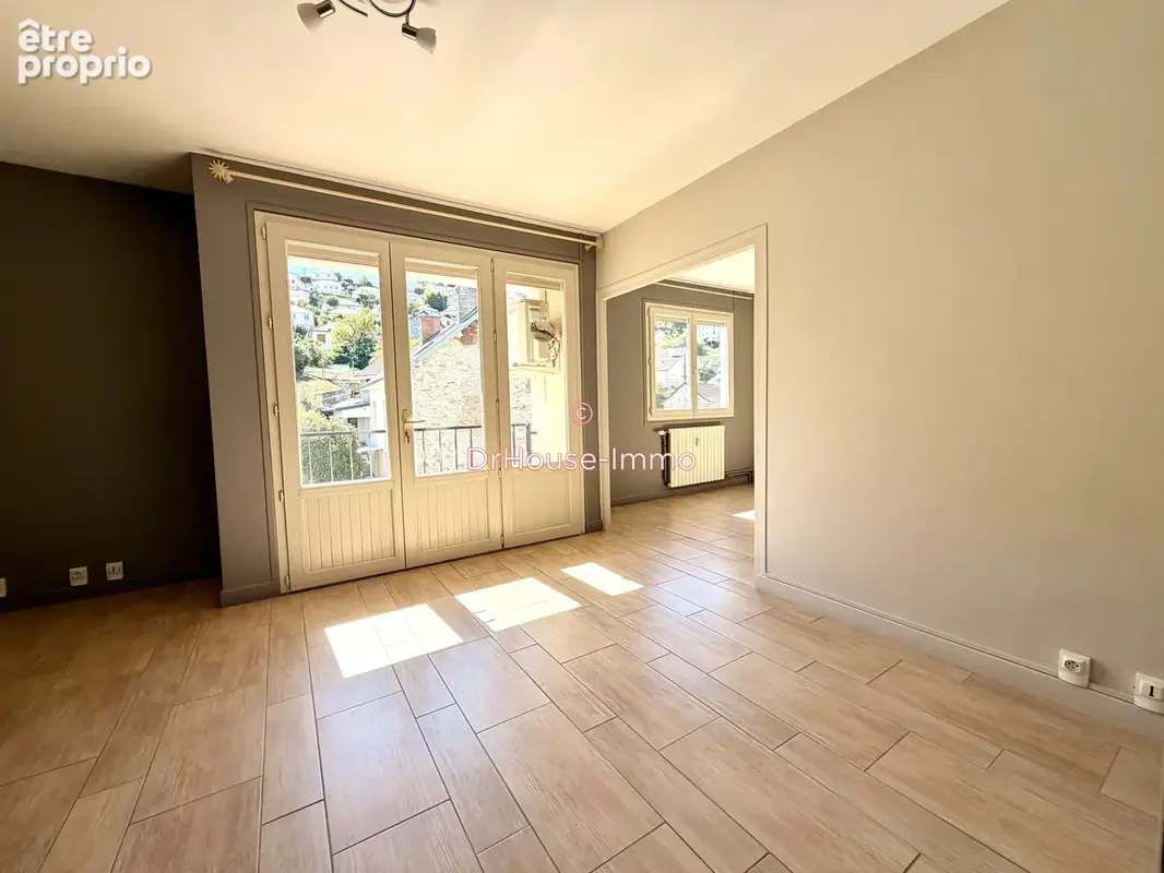 Appartement 4 pièces 67 m² à vendre à Tulle (19000) - photo 3
