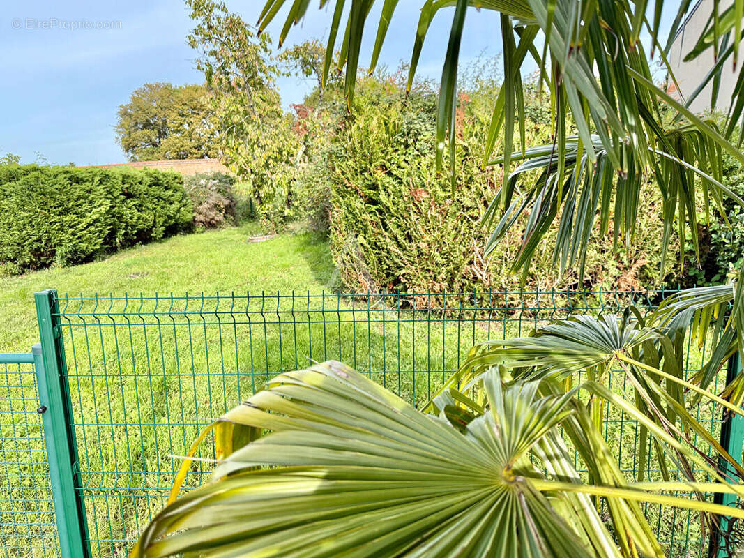 Maison à LA FERTE-SAINT-AUBIN