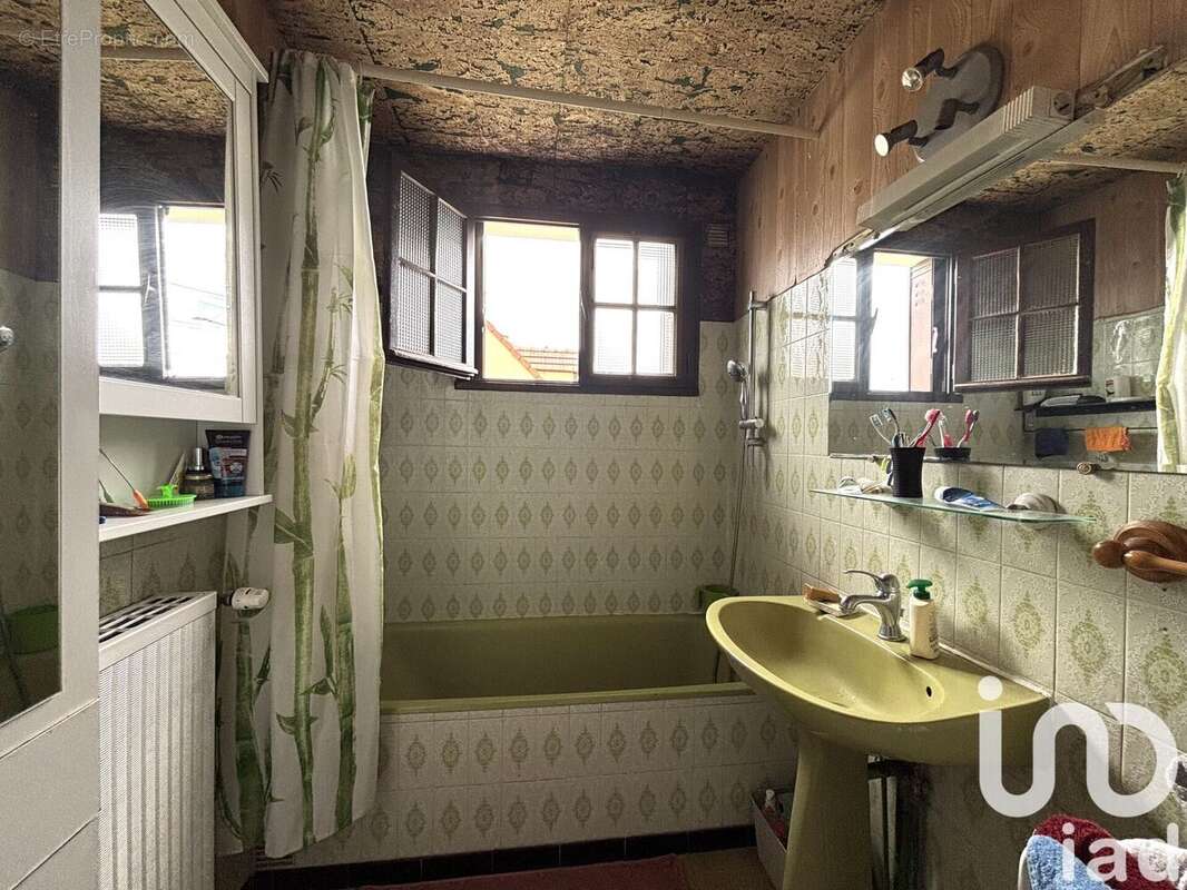 Photo 4 - Maison à TREMBLAY-EN-FRANCE