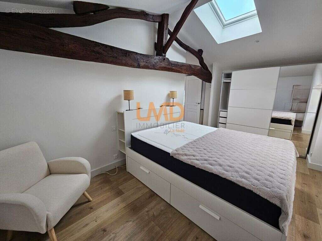 Maison  plain-pied 75m² à Vue - photo 7