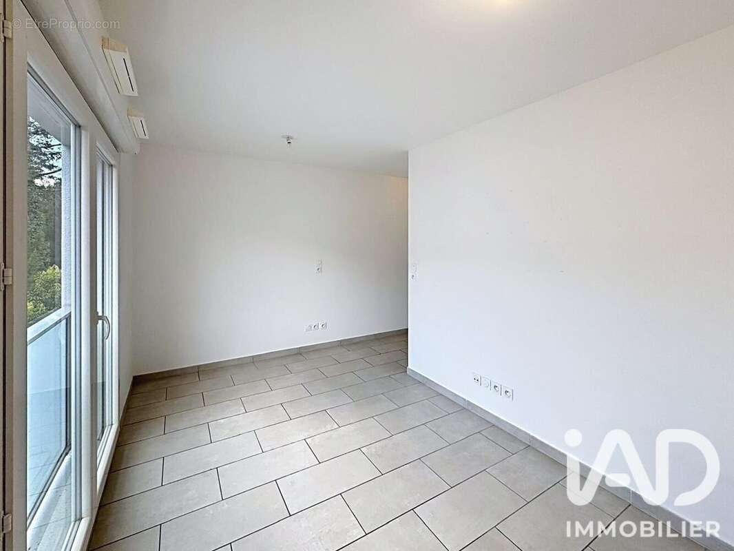 Appartement 21 m² à Lyon-5e  - photo 2