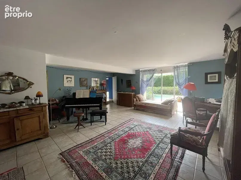 Maison 409 m² à Loriol-Sur-Drome  - photo 3