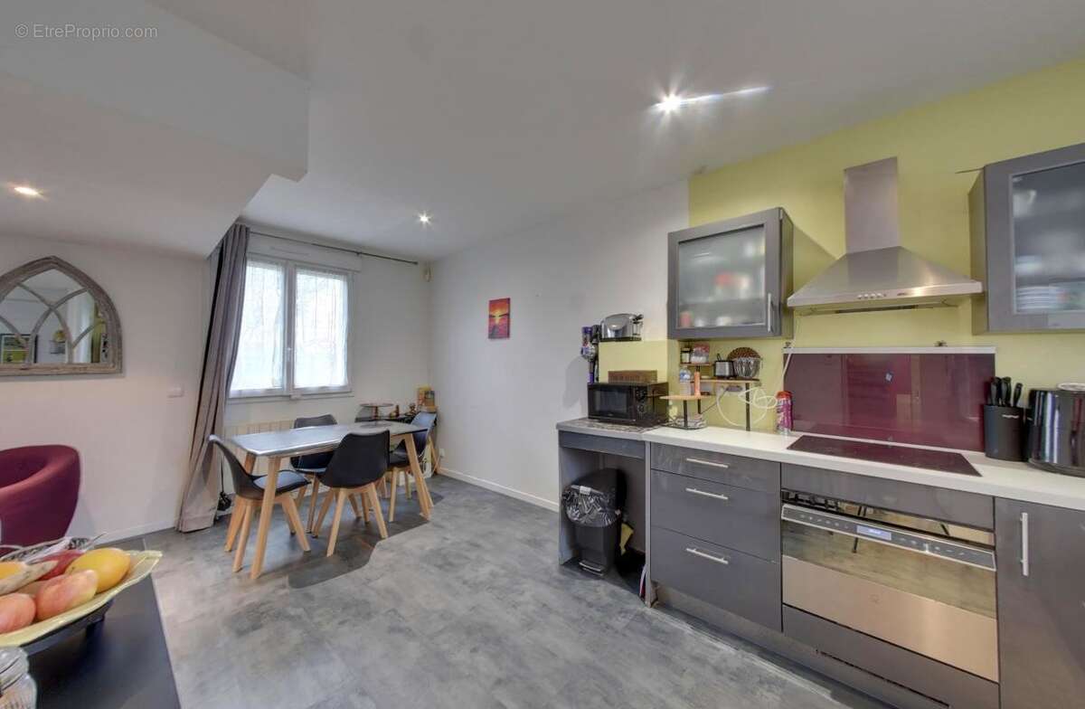 Maison à VILLEPINTE