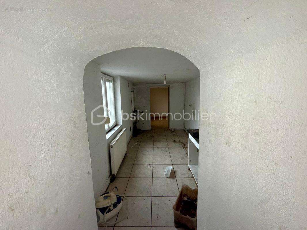 Appartement à ROANNE