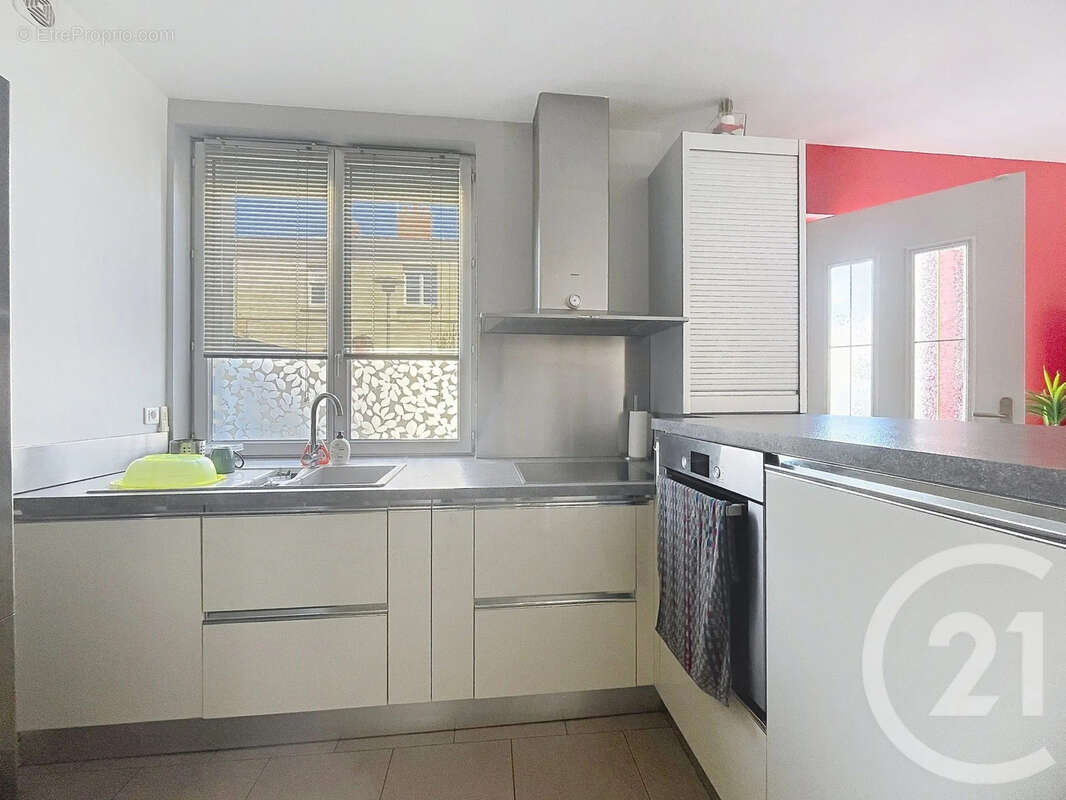 Appartement 90 m² à Epernay  - photo 3