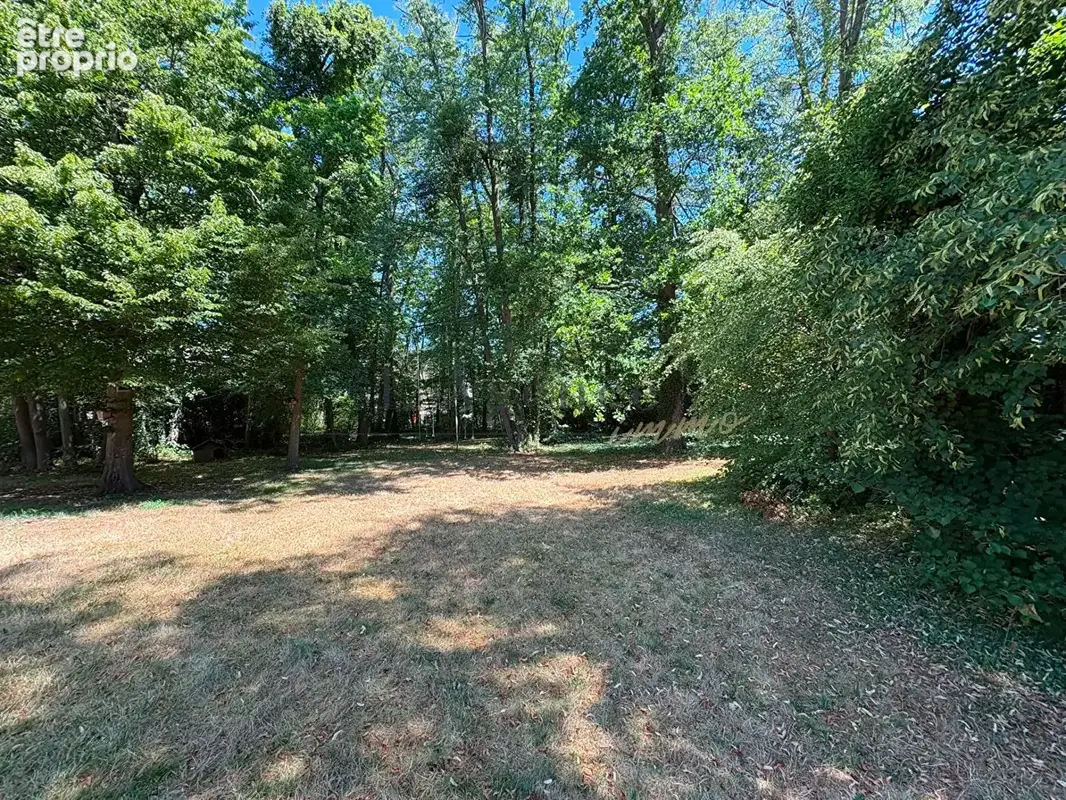 Maison Parc des Aigles  150m² - photo 9