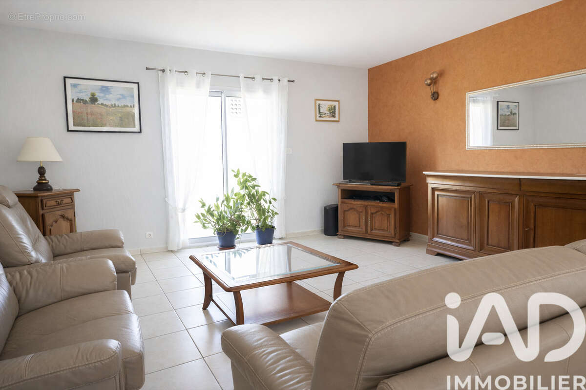 Photo 4 - Maison à SAINT-DENIS-EN-VAL