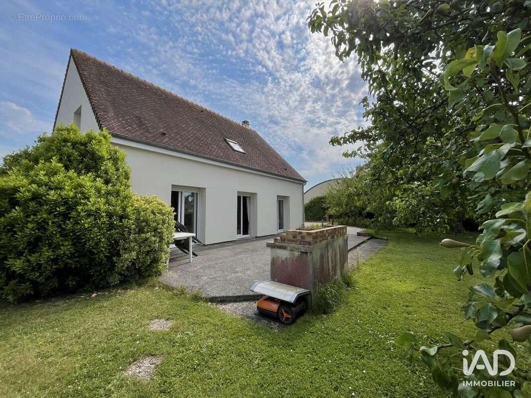 Photo 3 - Maison à SAINT-CONTEST