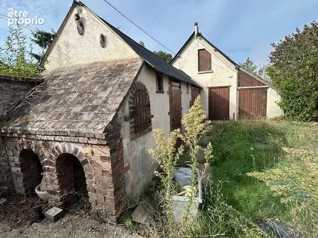 Maison de campagne - photo 12