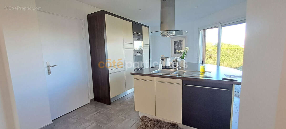 Superbe maison  d'architecte de 174 m2  habitable - photo 7