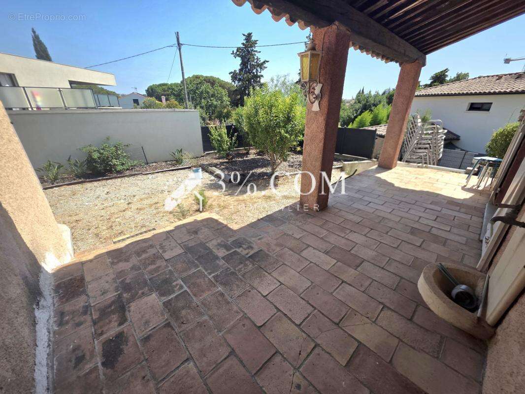 Villa sur grand terrain à la Tour de Mare - photo 23