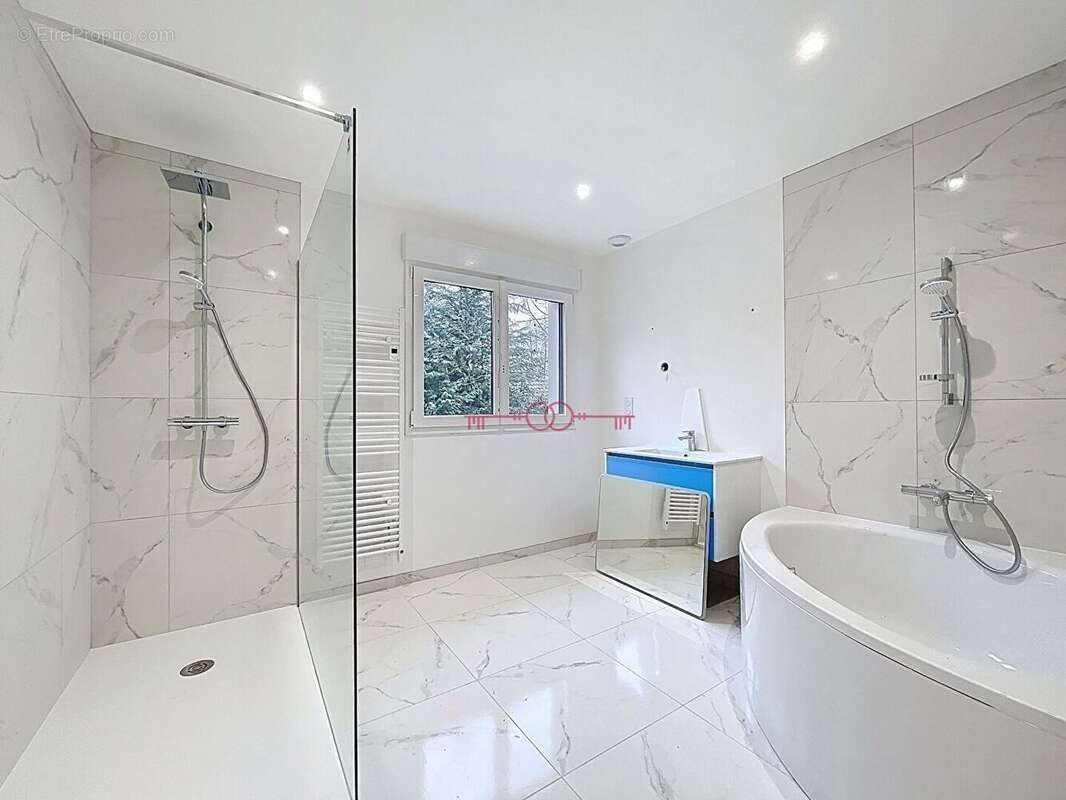 Maison neuve plain pied 5 pièces d'environ 130 m2 Bouleuse - photo 11