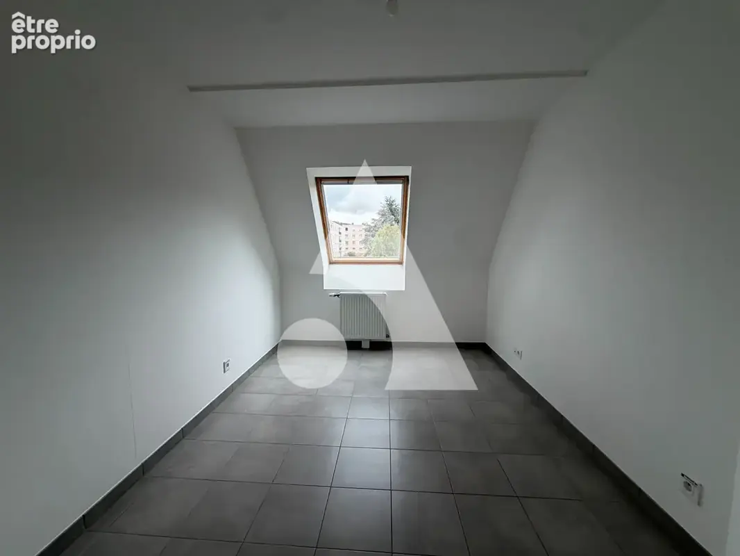Appartement Rouen 3 pièce(s) 64.95 m2 - photo 3