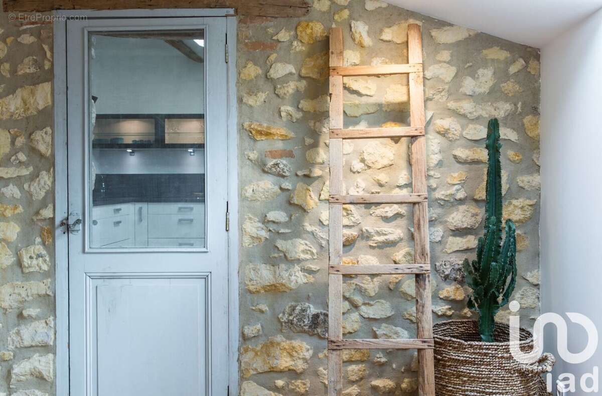 Photo 9 - Maison à FLEURY