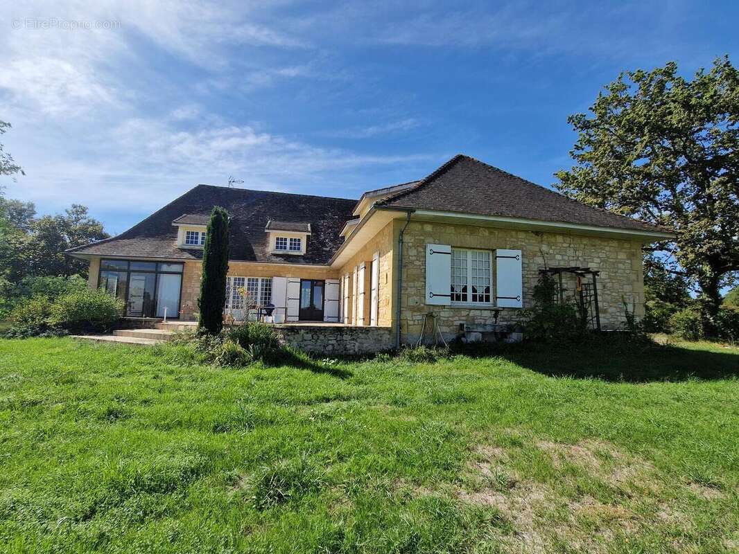 20250917150758 - Maison à GAUGEAC