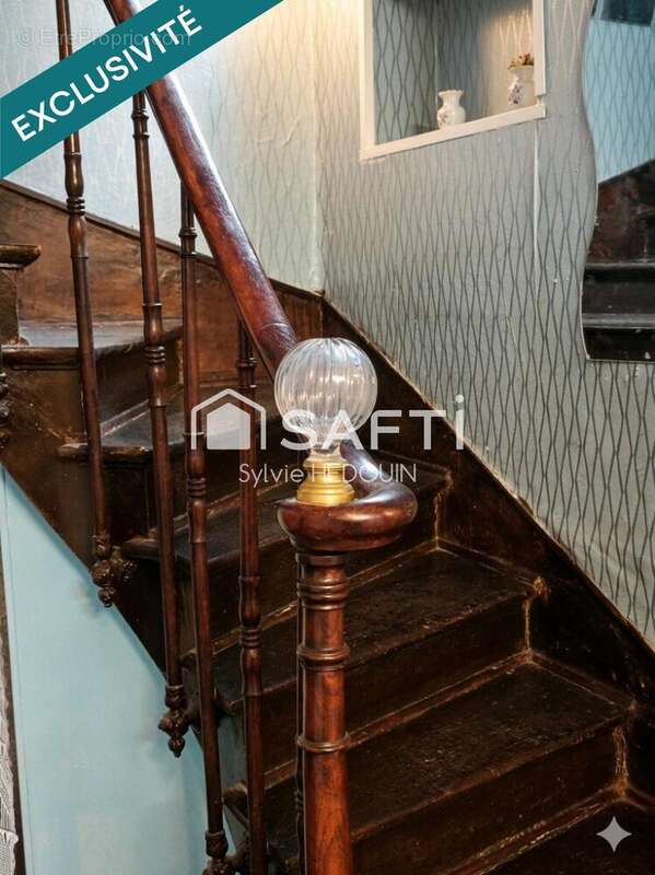 Photo 3 - Maison à SAINT-PIERRE-DES-NIDS