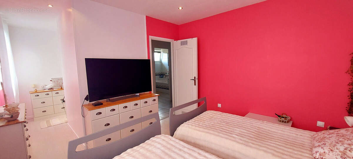 Maison à JARNY