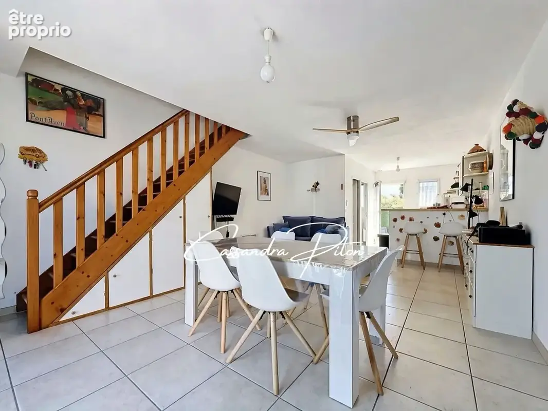 Maison 72 m² à Sainte-Marie  - photo 3