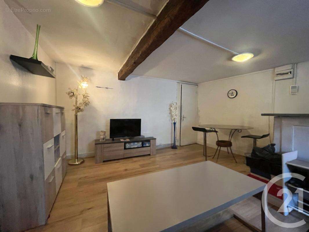 Appartement à LIMOGES