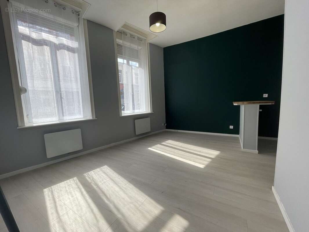 Appartement à LILLE