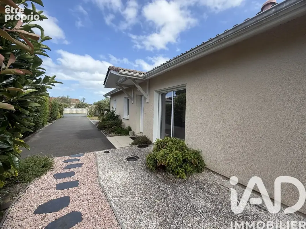 Photo 1 - Maison à MIOS
