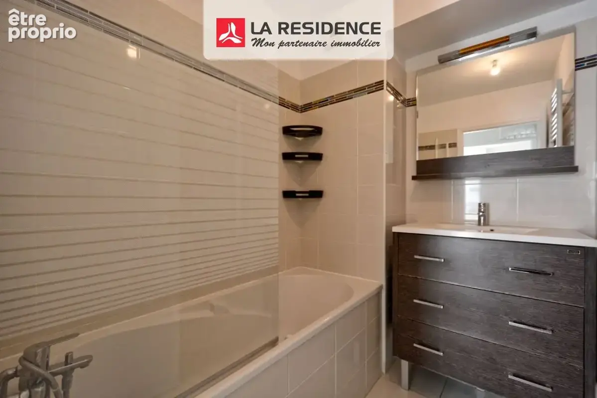 Appartement 47 m² à Boulogne-Billancourt  - photo 6