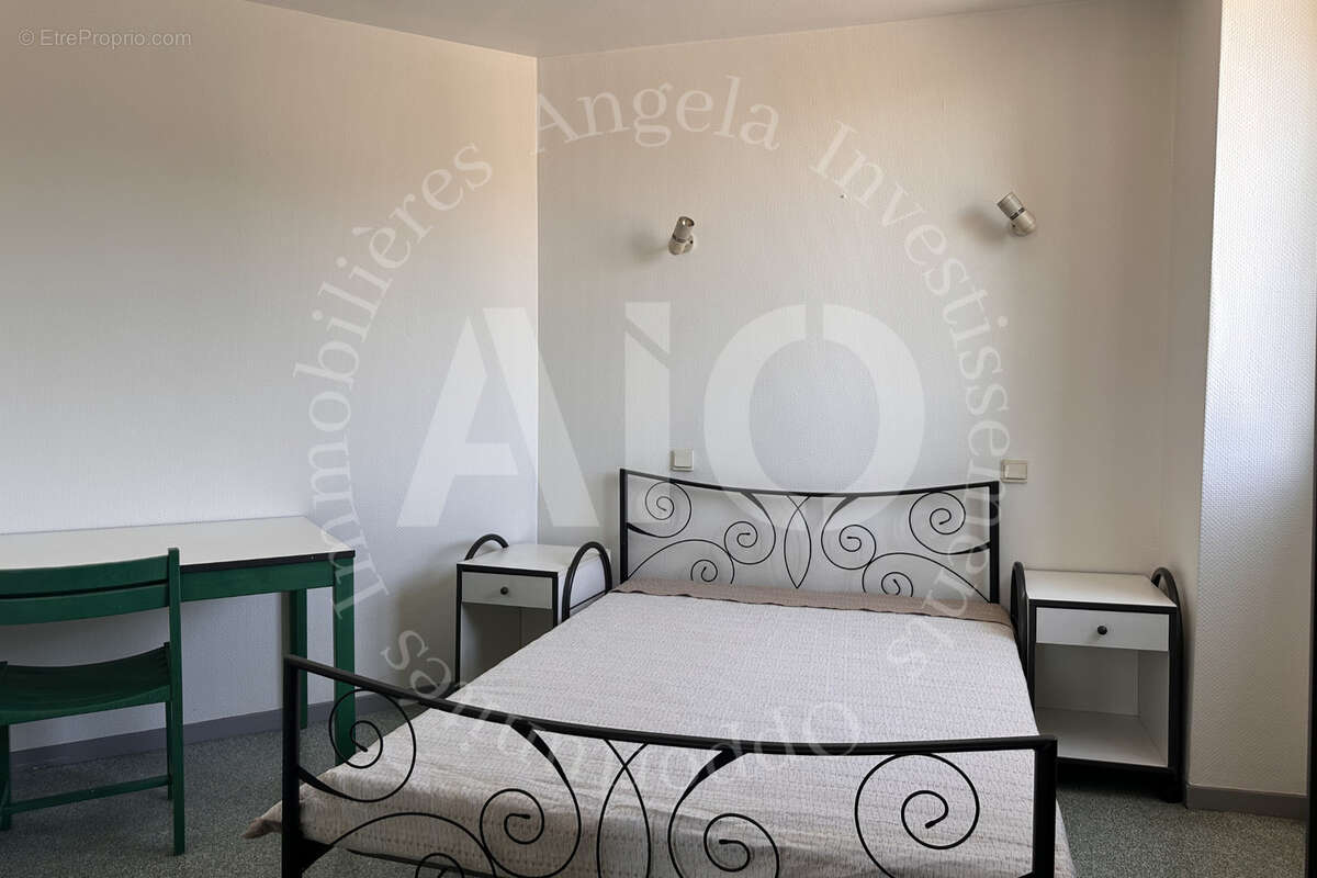 Appartement à LYON-7E