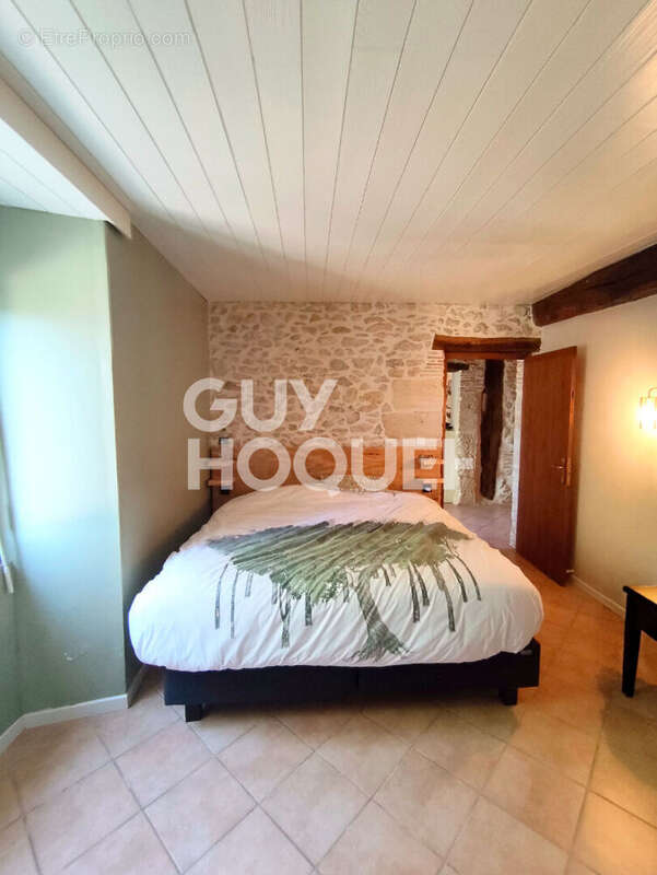 Maison à MARMANDE