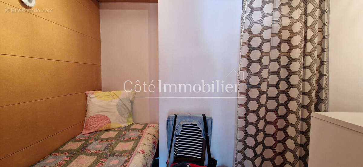 Tharon plage  - studio - photo 4