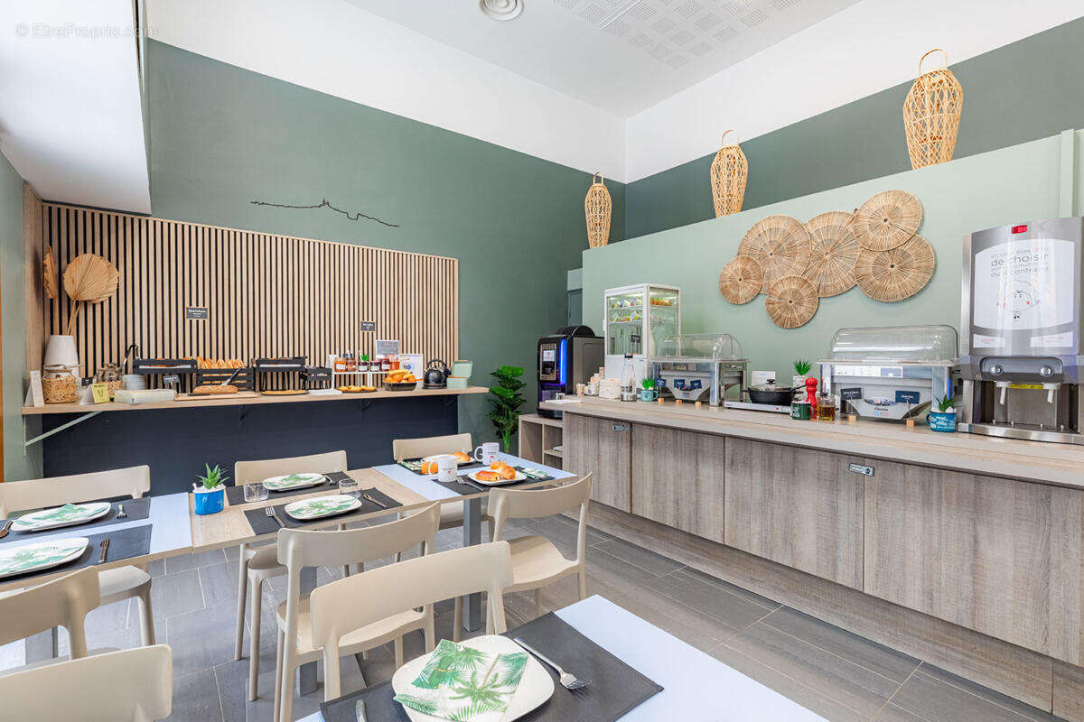 Appartement à MARSEILLE-2E