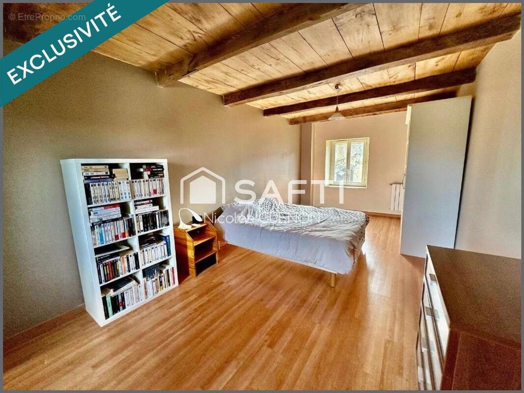 Photo 4 - Maison à DOLOMIEU