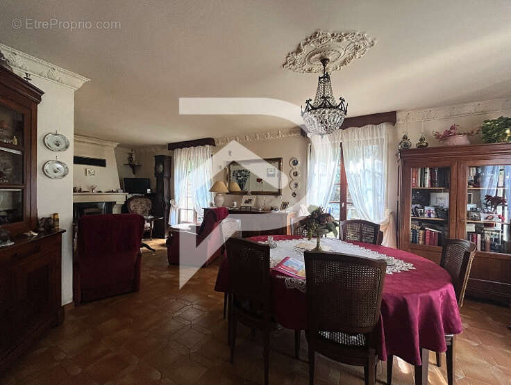 Maison à CARCASSONNE